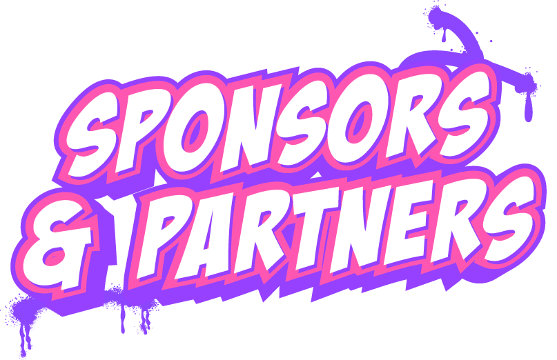 Sponsors & Partners