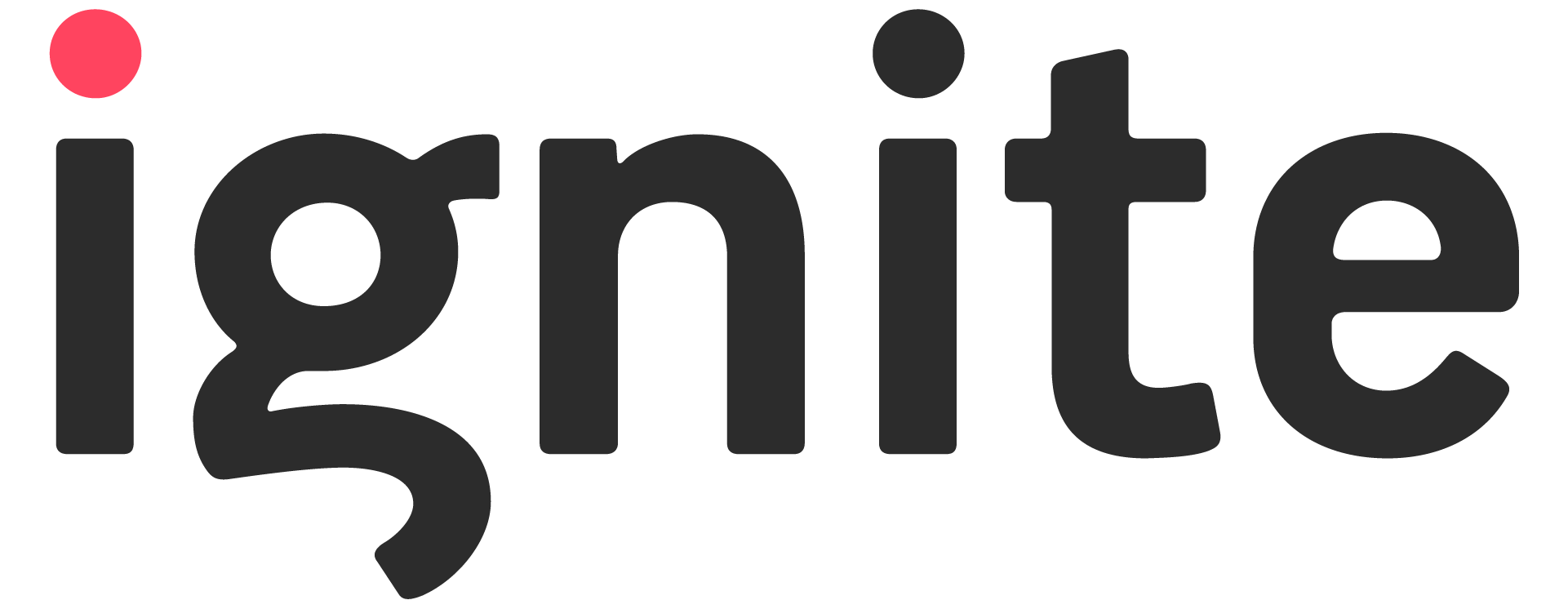 Ignite logo