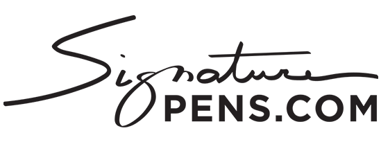 Signature Pens | Corporate Awards and Promotional Products