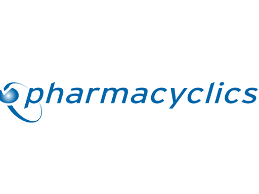 Pharmacyclics Logo