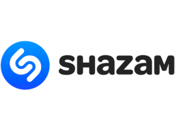 Shazam Logo