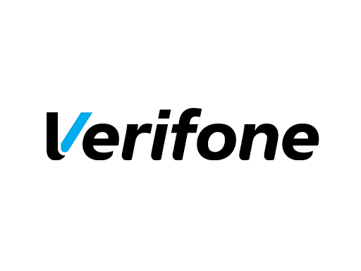 Verifone Logo