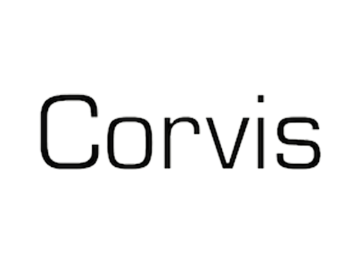 Corvis Logo