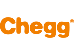 Chegg Logo