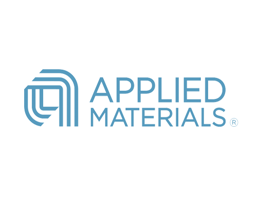 Applied Materials Logo