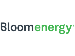 Bloom Energy Logo