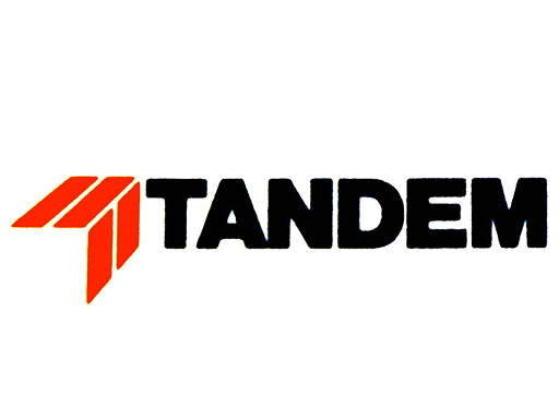 Tandem Computers Logo