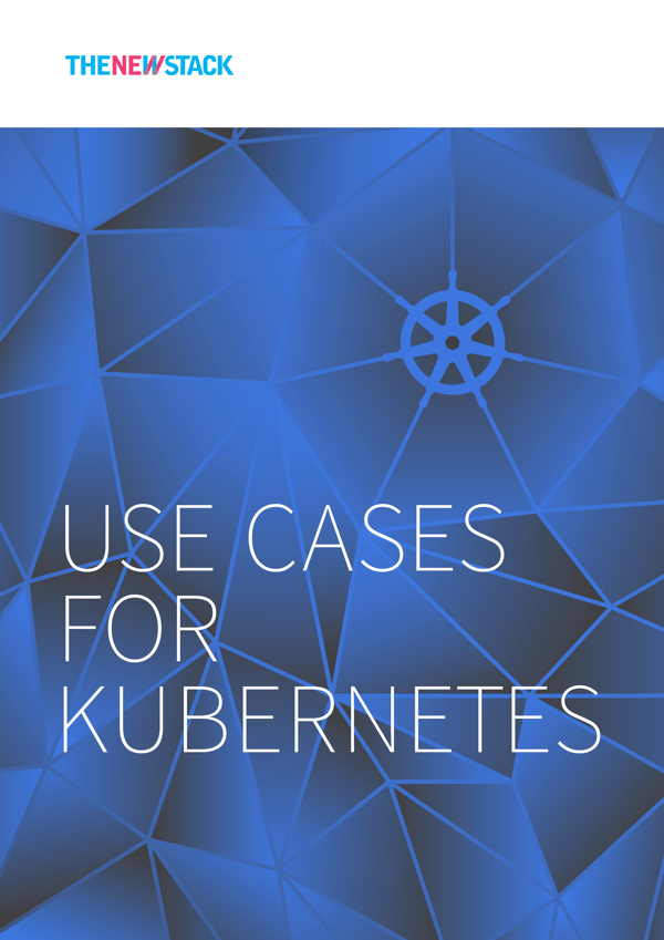 Cover image for Use Cases For Kubernetes