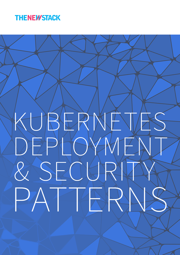 Cover image for Application Deployment and Security on Kubernetes