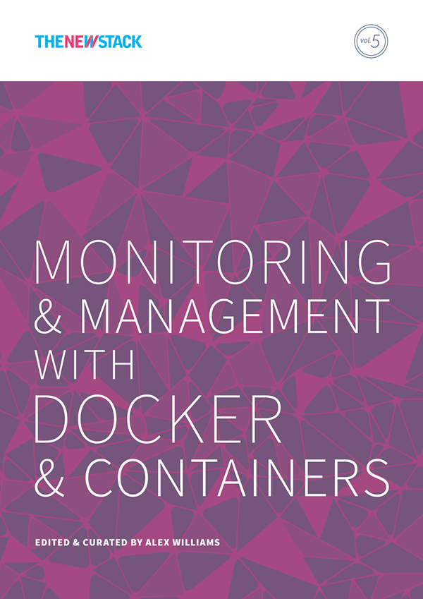 Cover image for Monitoring & Management With Docker & Containers