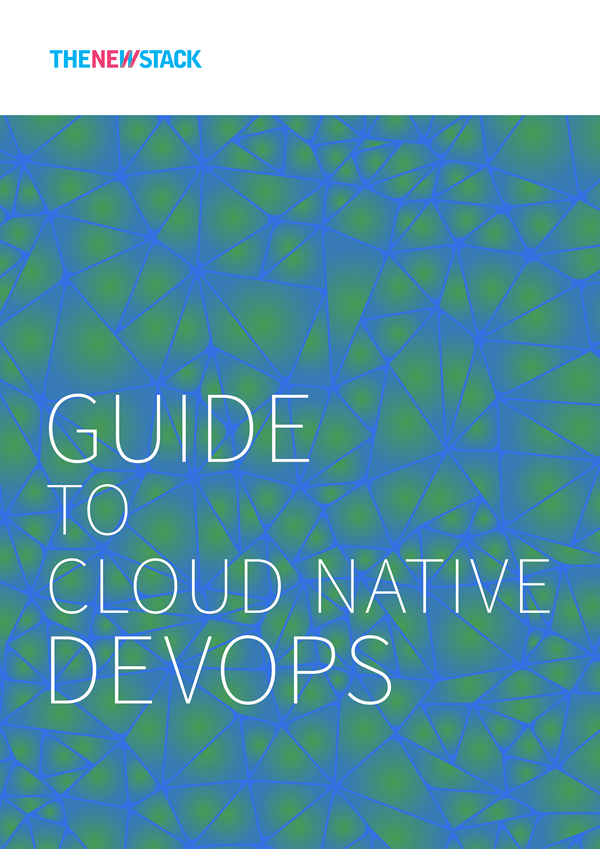 Cover image for Guide to Cloud Native DevOps