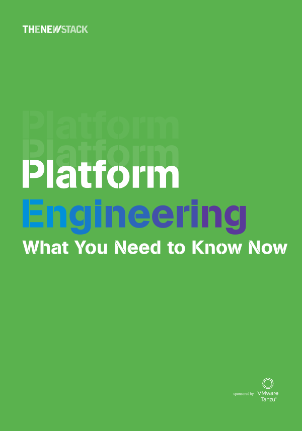 Cover image for Platform Engineering: What You Need to Know Now