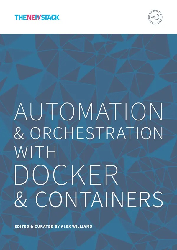 Cover image for Automation & Orchestration With Docker & Containers