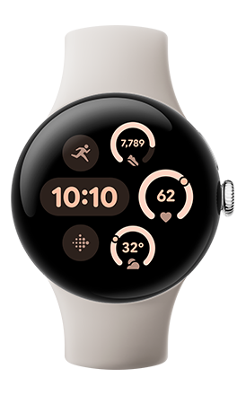 Google Pixel Watch 3 (41mm)