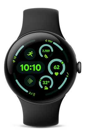 Google Pixel Watch 3 (45mm)