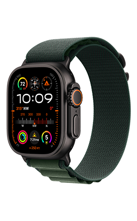 Apple Watch Ultra 2