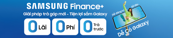 samsung finance plus