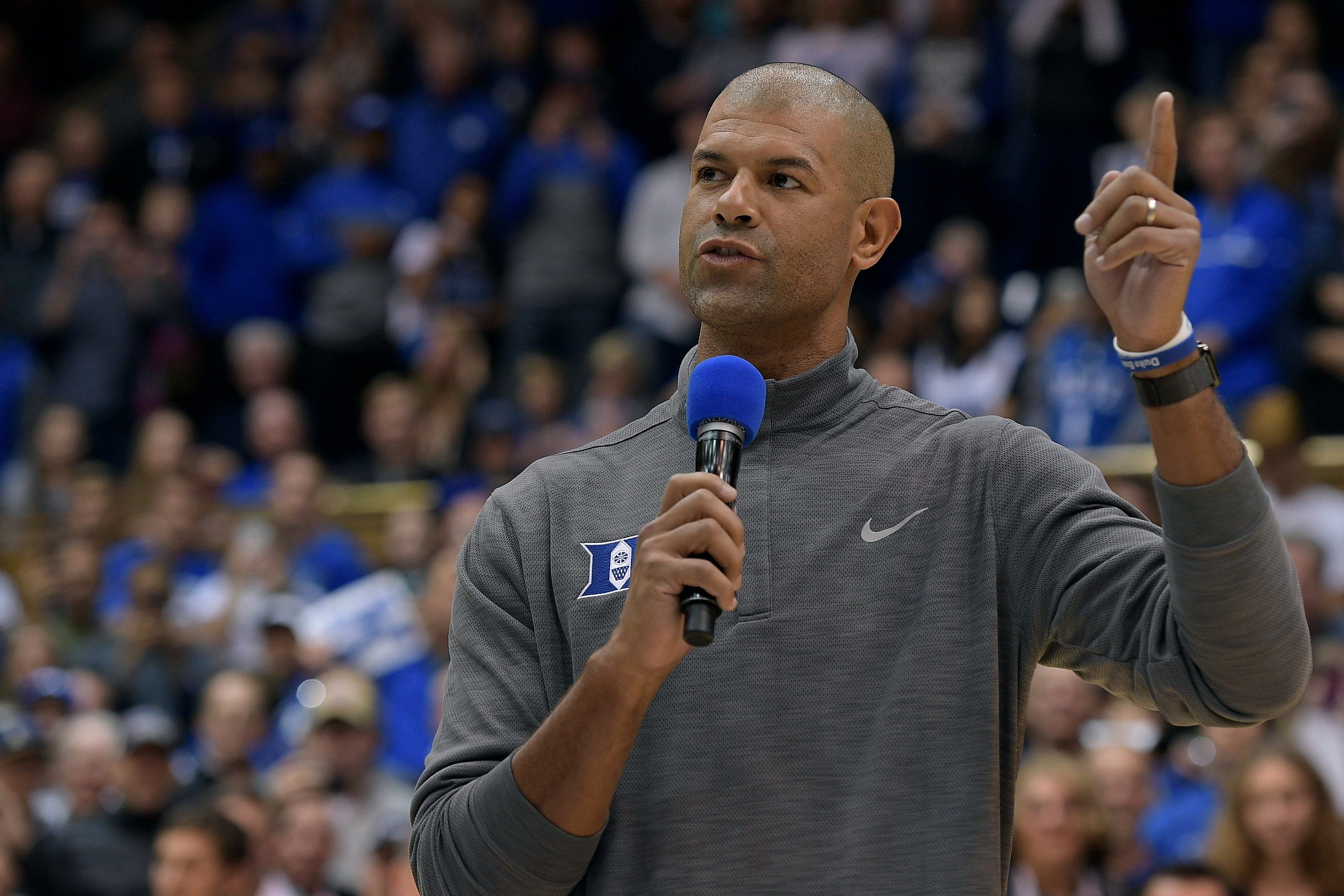 Utah Valley v Duke