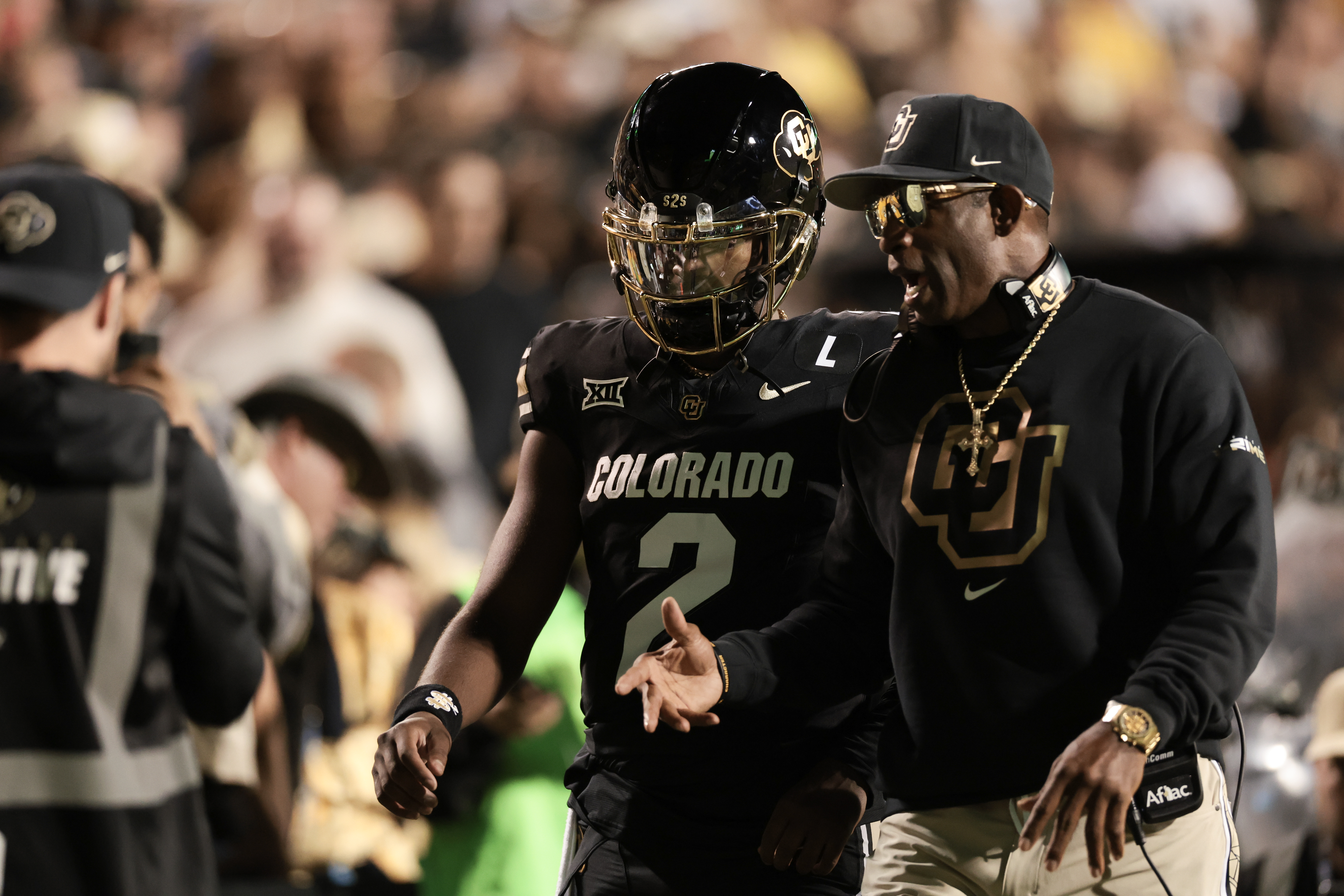 Kansas State v Colorado