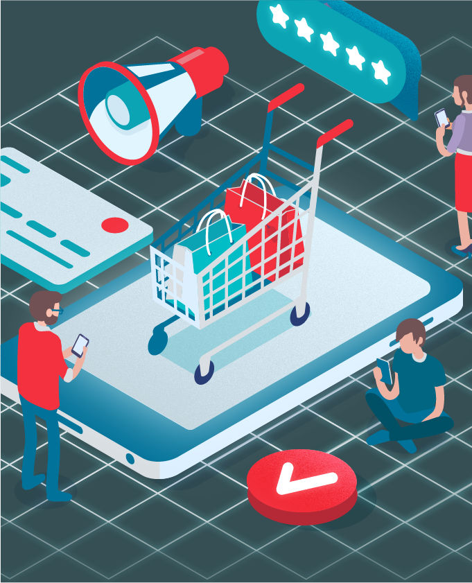 Data, Cloud, & Digital Automation: Supercharging the Retail Customer Experience