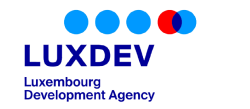 Luxdev company logo