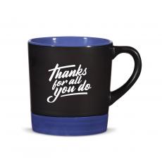 Employee Gifts - Thanks for All You Do Matte Mug