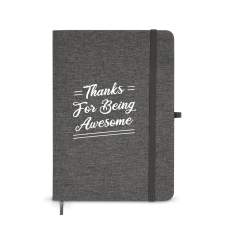 Employee Gifts - Working Growing Succeeding Eco Journal