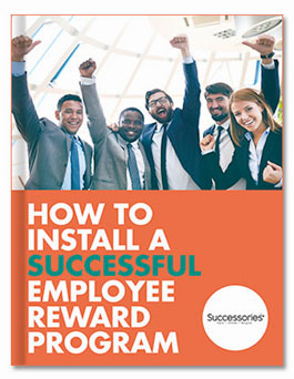 Employee Rewards eBook