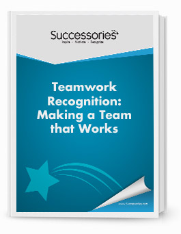 Teamwork Recognition Whitepaper