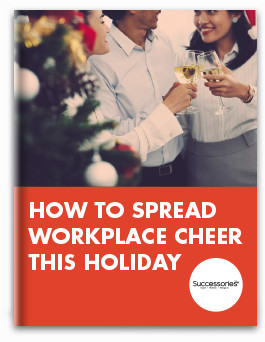 Office Holiday Party Tips