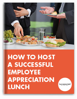 Employee Appreciation Lunch Whitepaper