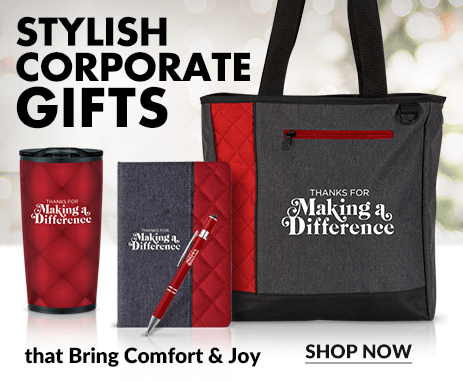 Holiday Corporate Gifts for Employee Appreciation