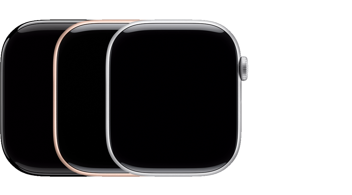 Apple Watch Series 10 (alumínium)