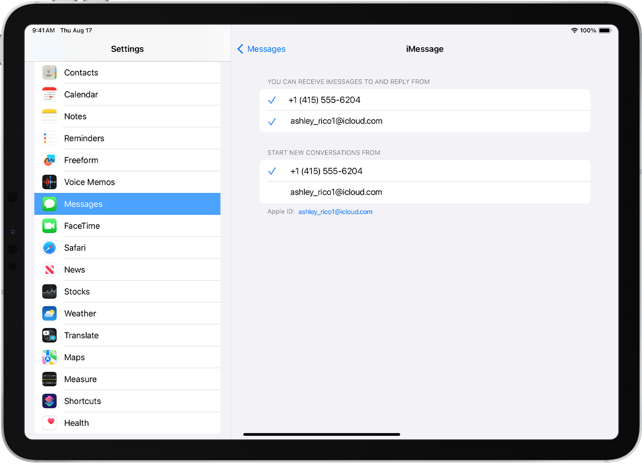 ipados-17-ipad-pro-settings-messages-imessage-send-and-receive