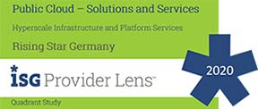 ISG Provider Lens