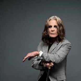 An image of Ozzy Osbourne