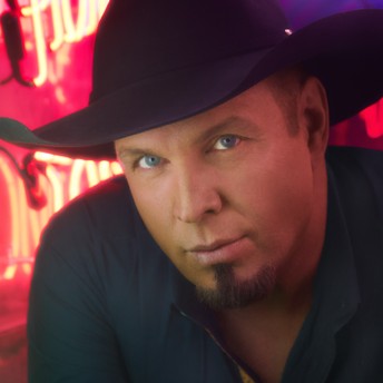 An image of Garth Brooks