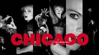 CHICAGO The Musical: 20 Years Killing it Worldwide