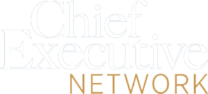 Chief Executive Network Logo