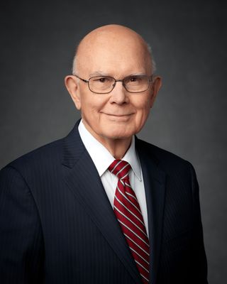 President Dallin H. Oaks