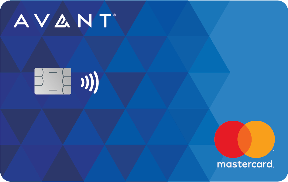 AvantCard