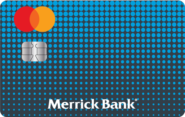 Merrick Bank Secured Credit Card