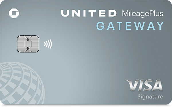 United Gateway℠ Card