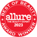 Allure Best of Beauty Award 2023 - Skinnies