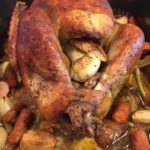 Turkey Roasting Tips