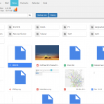 Google Drive backup