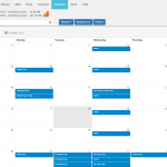 O365 Calendar