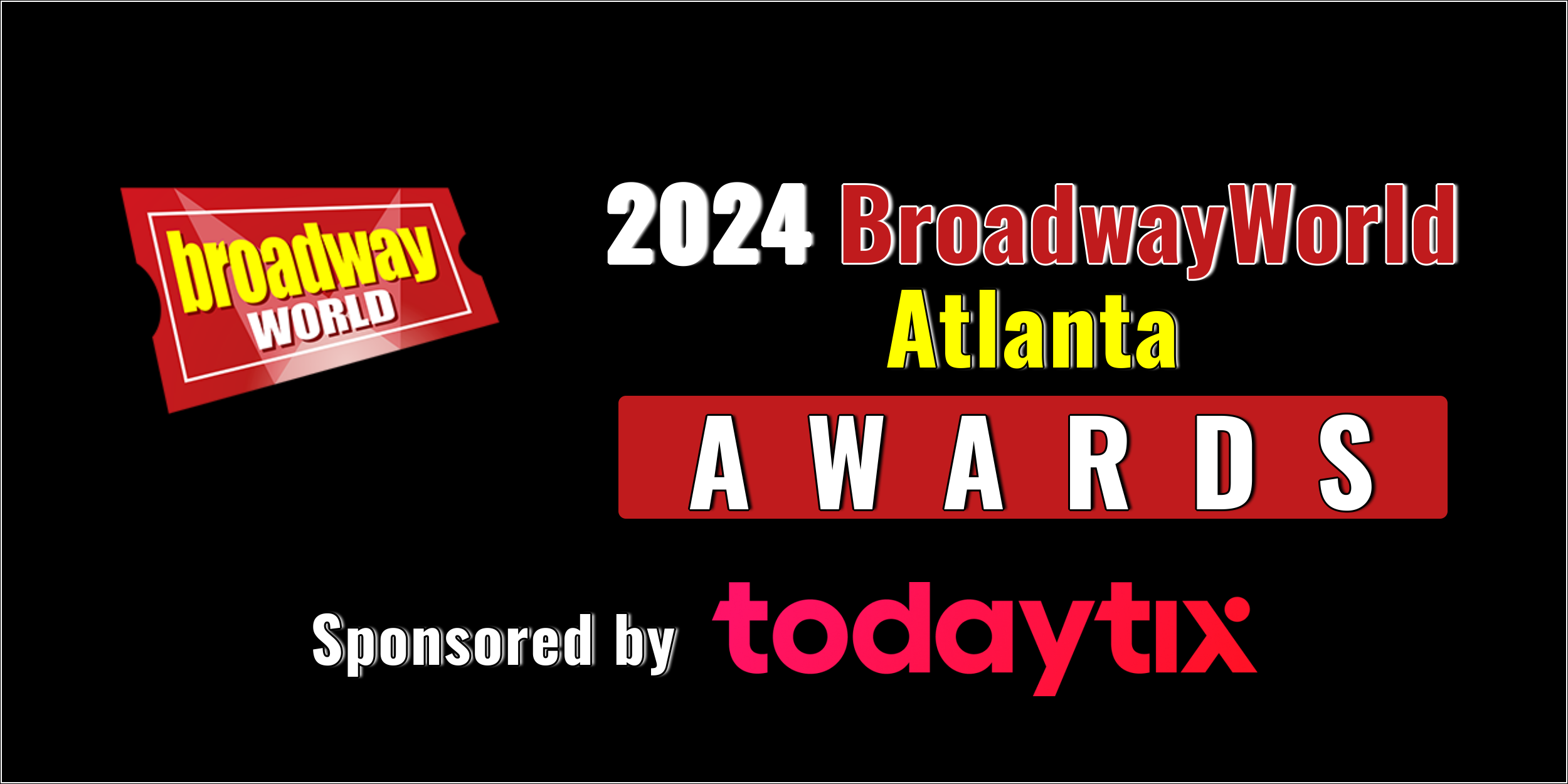 Voting Open for the 2024 BroadwayWorld Atlanta Awards Photo