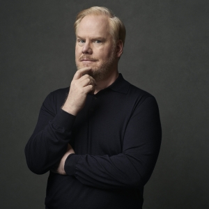 Comedian Jim Gaffigan is Coming To The North Charleston Performing Arts Center