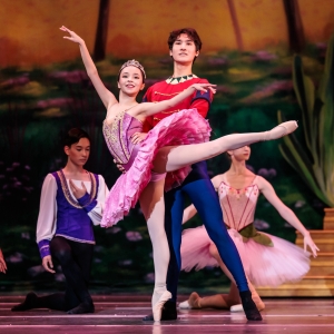 Symphony San Jose and New Ballet to Present THE SAN JOSE NUTCRACKER